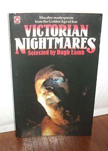 "Victorian Nightmares (Coronet Books)" av Hugh Lamb