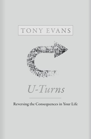 "U-Turns Reversing the Consequences in Your Life" av Tony Evans