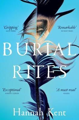 Burial rites