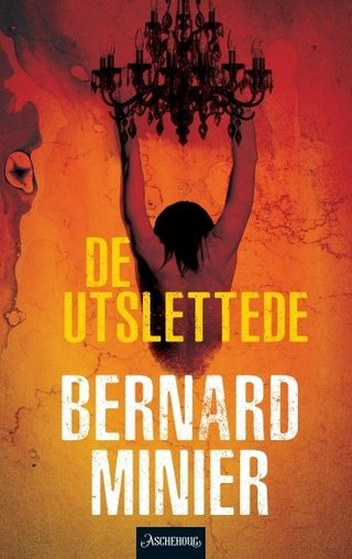 "De utslettede" av Bernard Minier