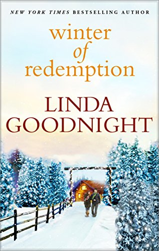 "Winter of Redemption" av Linda Goodnight
