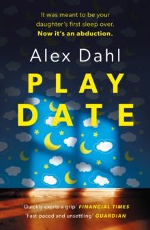 "Playdate" av Alex Dahl