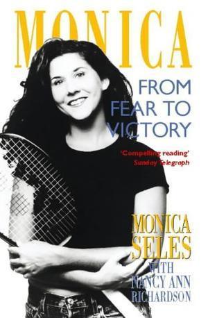 "Monica" av Monica Seles