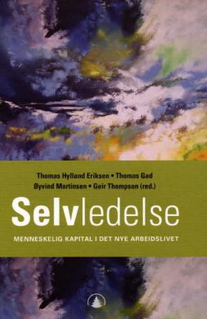 "Selvledelse" av Geir Thompson