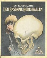 Den ensomme hodeskallen