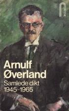 Samlede dikt 1945-1965