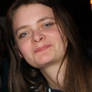 Ina Whitefield Jensen