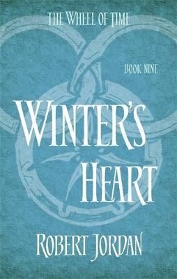 Winter's heart