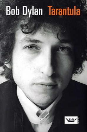 "Tarantula" av Bob Dylan
