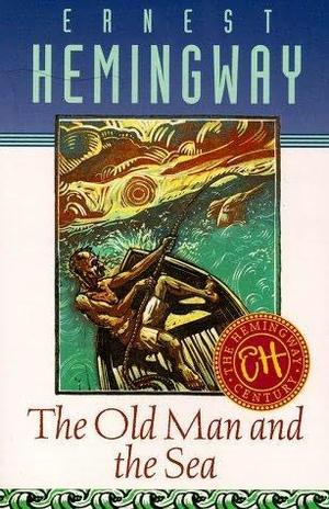 "The old man and the sea" av Ernest Hemingway
