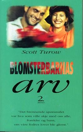 Blomsterbarnas arv - Bind 2