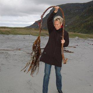 Linda Hellingsæther