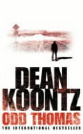 "Odd Thomas" av Dean R. Koontz