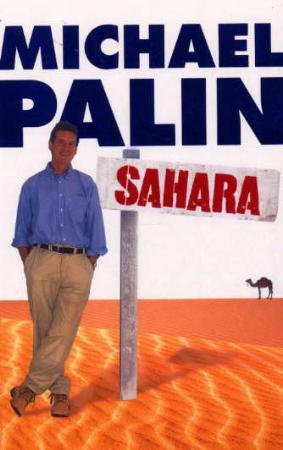 "Sahara" av Michael Palin
