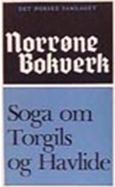 Soga om Torgils og Havlide