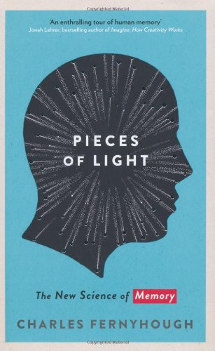 "Pieces of Light" av Charles Fernyhough