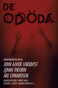De odöda - skräcknoveller