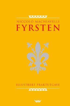 "Fyrsten" av Niccolò Machiavelli