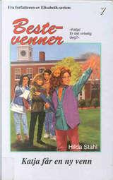 Katja får en ny venn