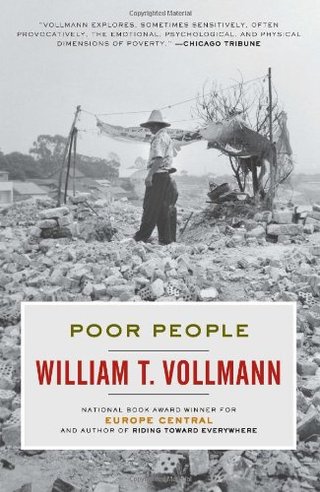 "Poor People" av William T. Vollmann