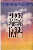 Stjerner lyser hvite