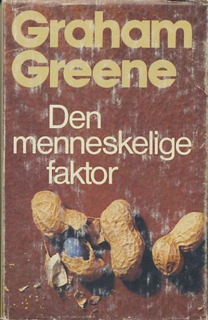 Den menneskelige faktor