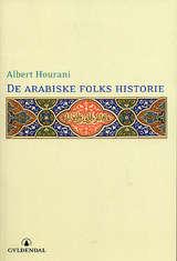 "De arabiske folks historie" av Albert Hourani