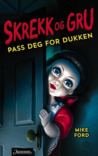 "Pass deg for dukken" av Mike Ford