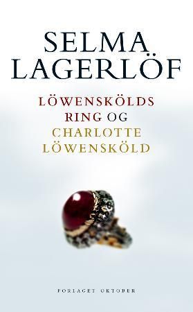 Löwenskölds ring ; Charlotte Löwensköld