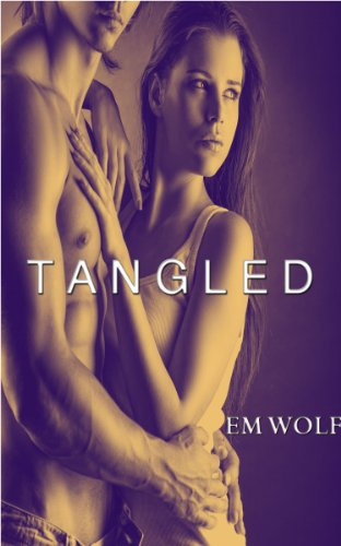 "Tangled" av Em Wolf