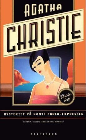 Mysteriet på Monte Carlo-ekspressen