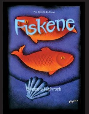 "Fiskene - fantasifull og søkende" av Per Henrik Gullfoss