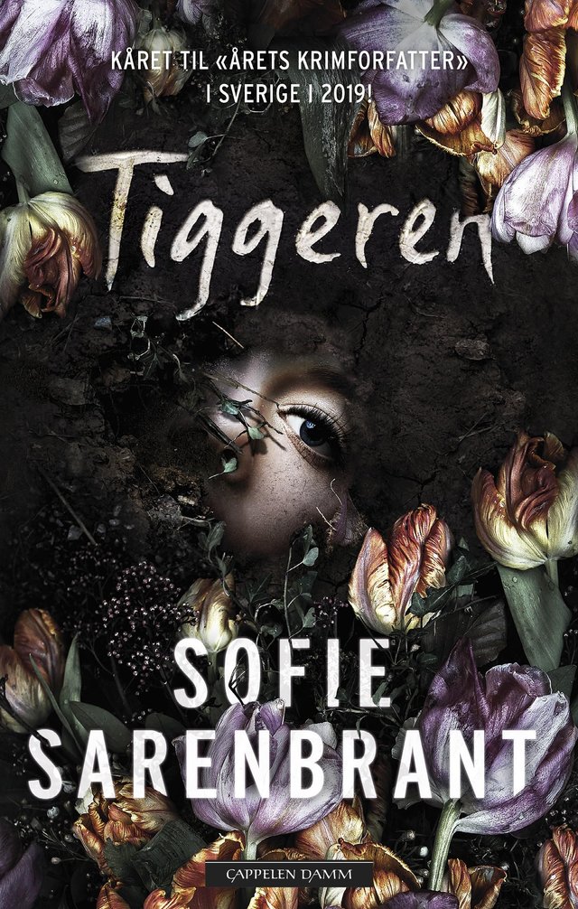 "Tiggeren" av Sofie Sarenbrant