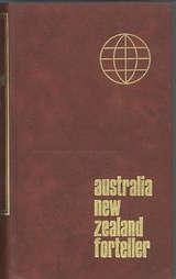 Australia og New Zealand forteller