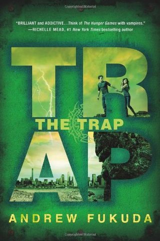 "The Trap (Hunt)" av Andrew Fukuda