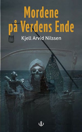 "Mordene på Verdens ende" av Kjell Arvid Nilssen