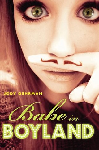 "Babe in Boyland" av Jody Gehrman