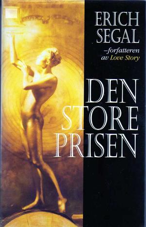 "Den store prisen" av Erich Segal