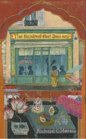 En trettimeters reise