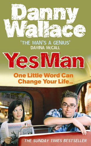 "Yes Man" av Danny Wallace