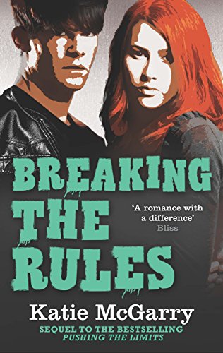 "Breaking the Rules" av KATIE MCGARRY