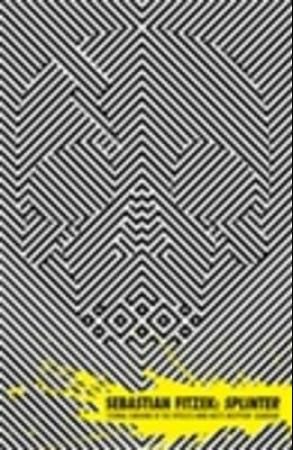 "Splinter" av Sebastian Fitzek
