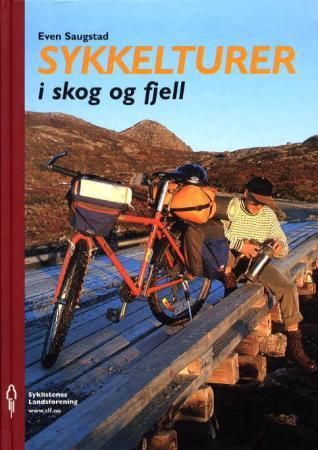 Sykkelturer i skog og fjell