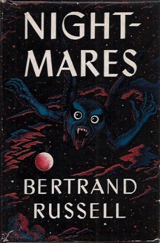 Nightmares of eminent persons and other stories