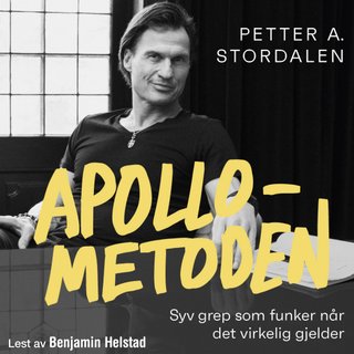 "Apollo-metoden" av Petter A. Stordalen