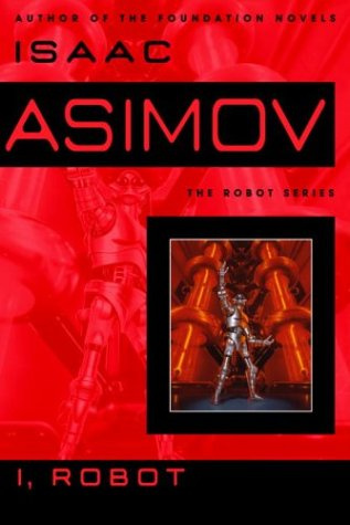 "I, Robot (Bantam Spectra Book)" av Isaac Asimov