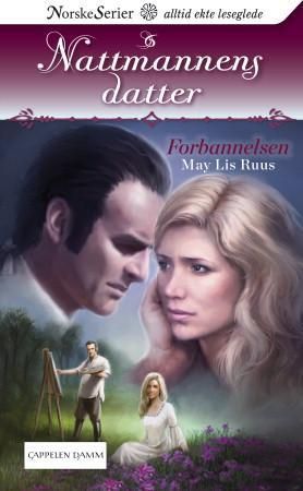 "Forbannelsen" av May Lis Ruus