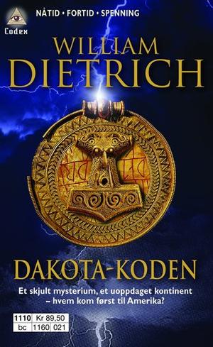 "Dakota-Koden" av william dietrich