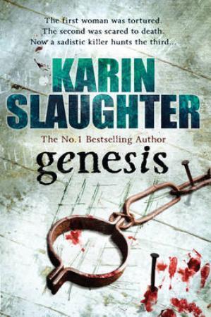 "Genesis" av Karin Slaughter