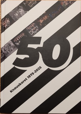 Knauskoret 1975-2025